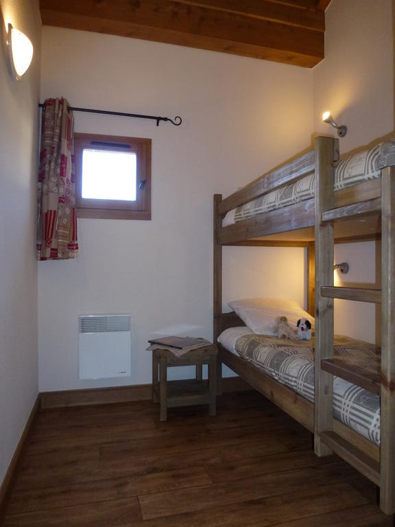 Residence Le Clos Vanoise Bessans Quarto foto