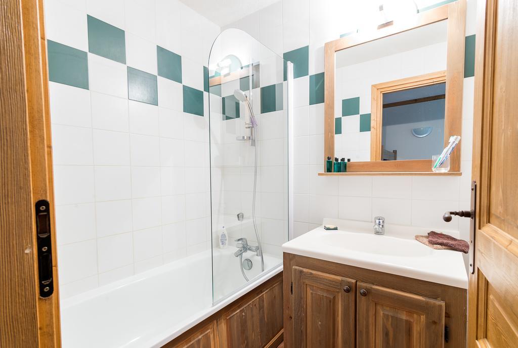 Residence Le Clos Vanoise Bessans Quarto foto