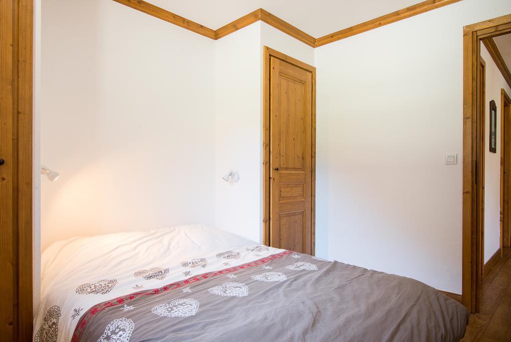 Residence Le Clos Vanoise Bessans Quarto foto